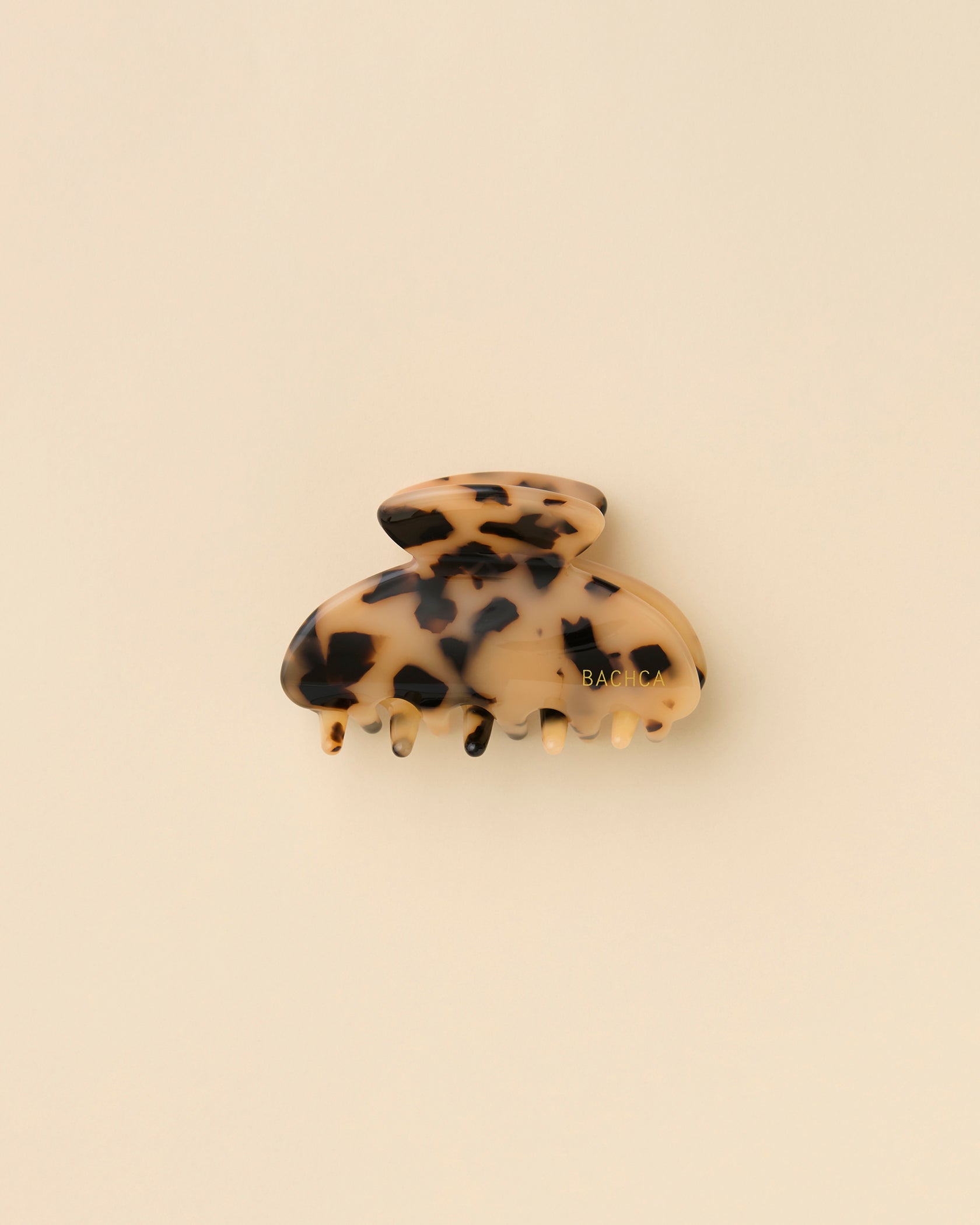 クリップ べっ甲